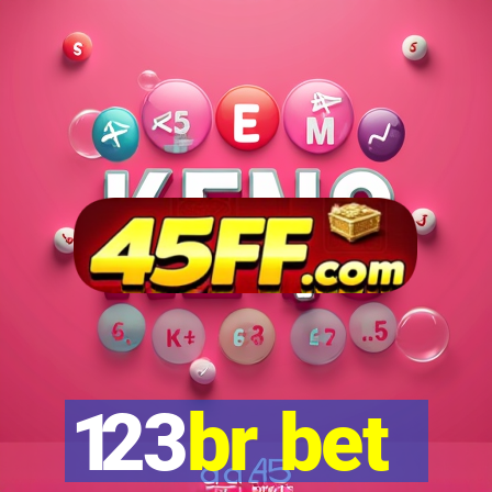 123br bet